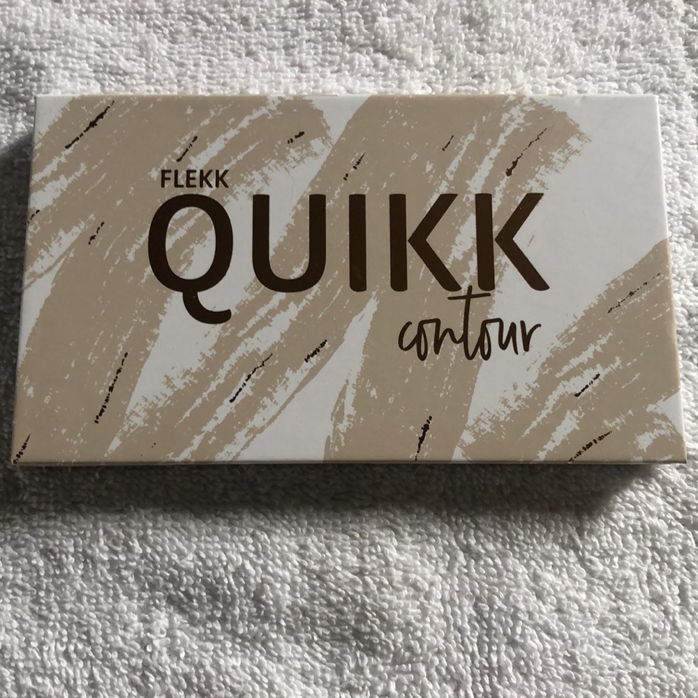 New Flekk quikk contour